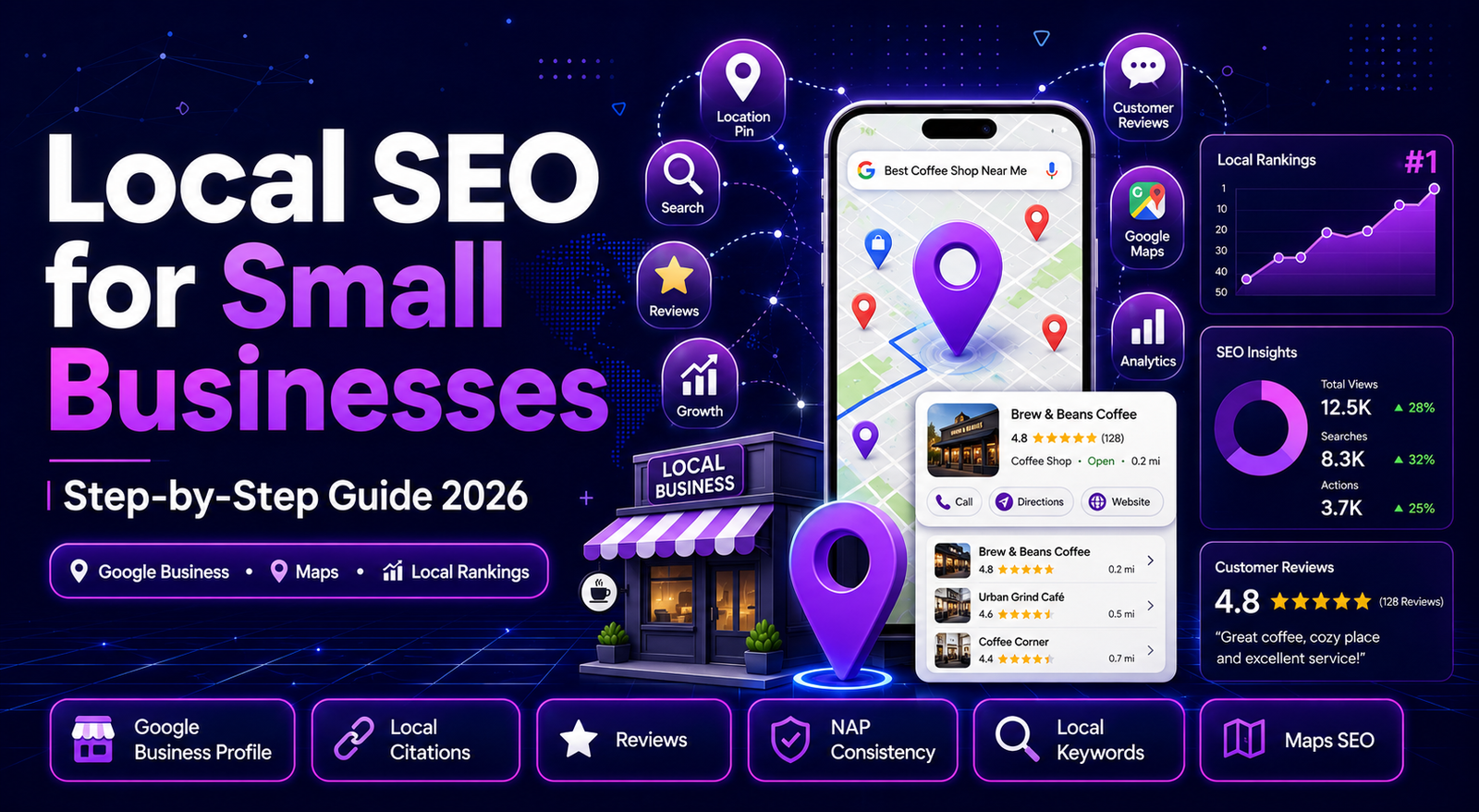 local seo